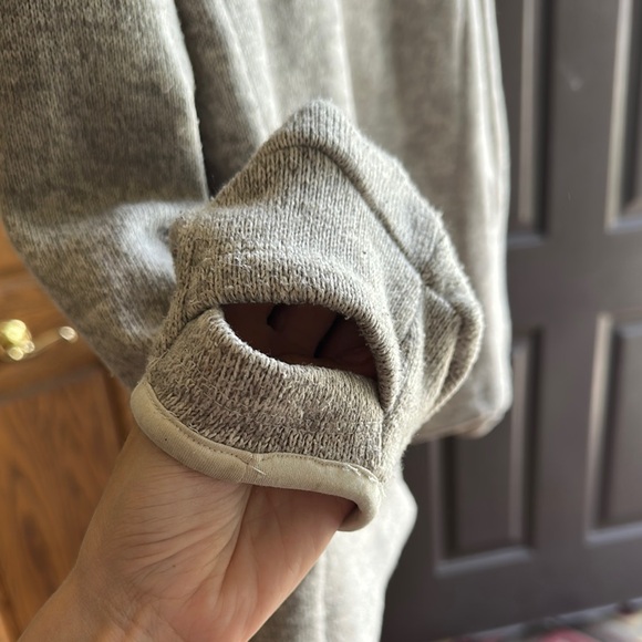 Like NEW Budweiser Zip Up! - Picture 5 of 6